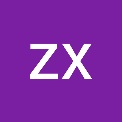 zx d