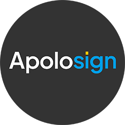 Apolosign