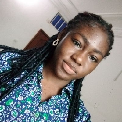 Laurène terranova TOH