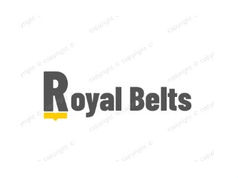 Royal Belts