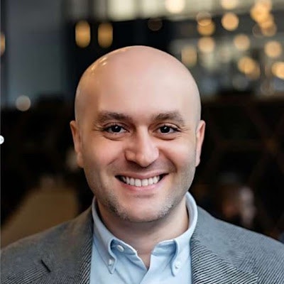 Hayrullah Canbazoglu