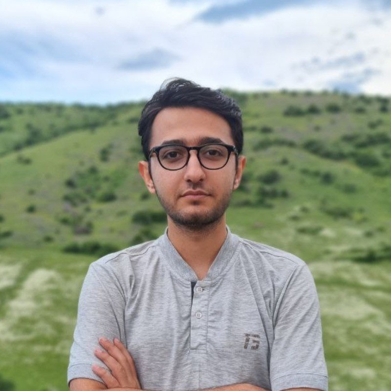 Amir Hossein Hooshmand