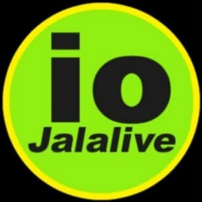 Jalalive Live Streaming