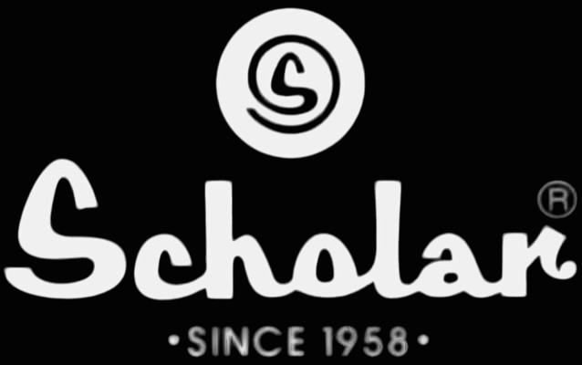 Scholar Stationery