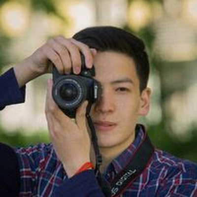 Enkhbaatar Gankhuyag