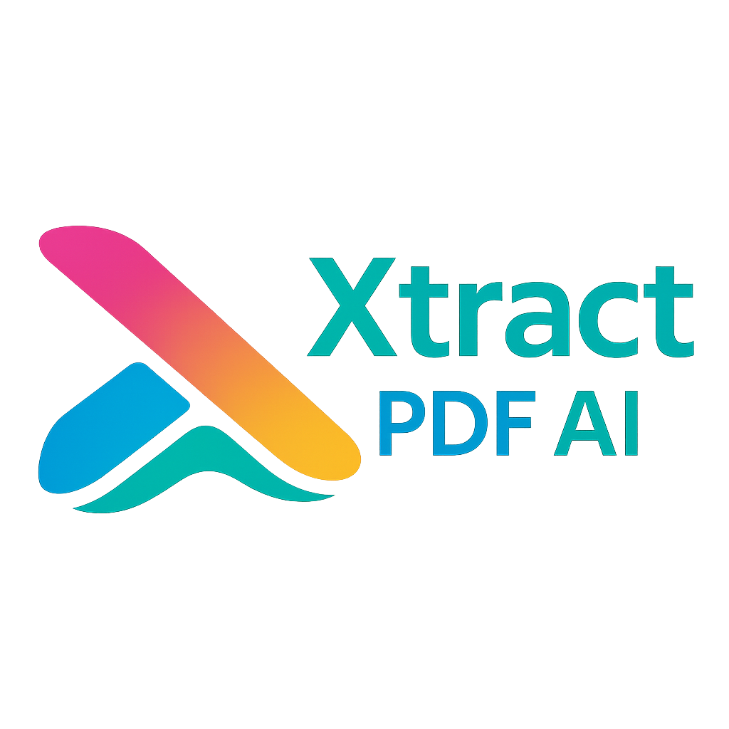 Xtract PDF AI