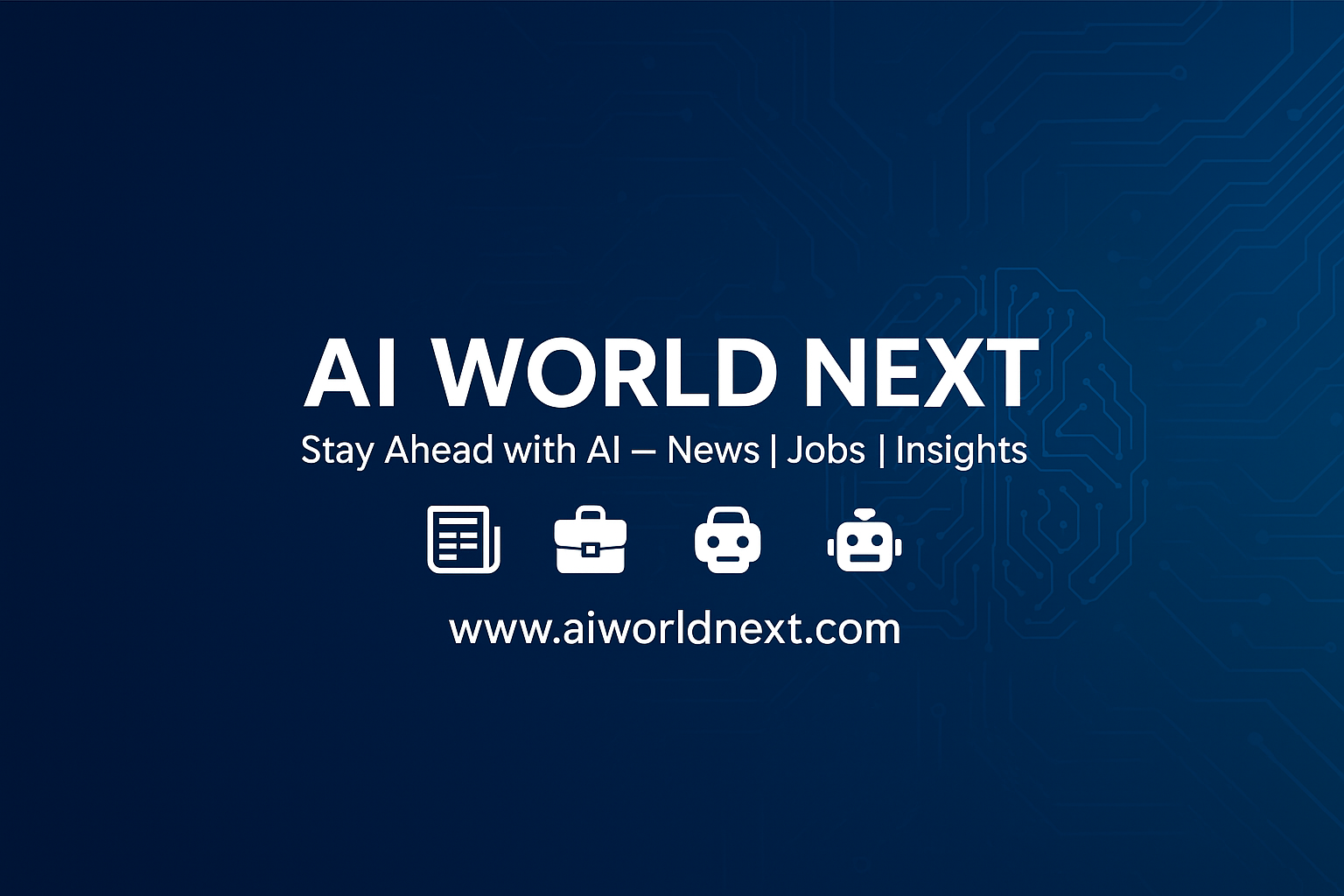AIWORLDNEXT