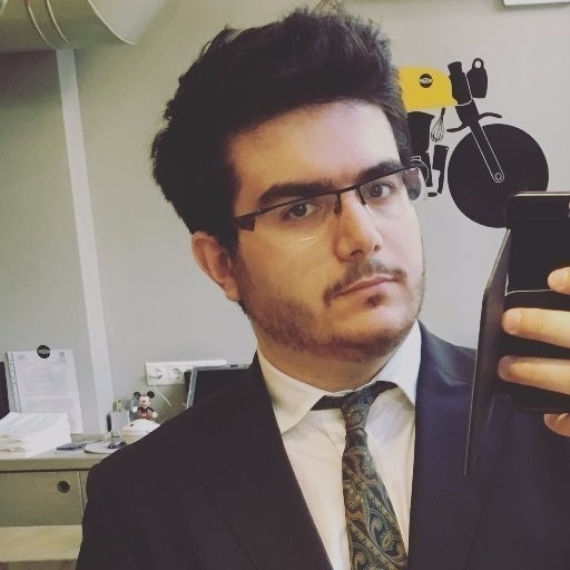 Xenofon J. Kontouris