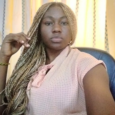 Laurene terranova TOH