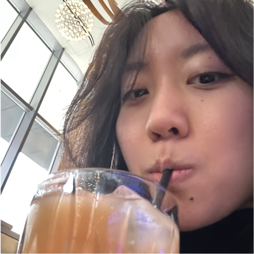Arianna Tan