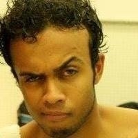 Rodrigo Gomes Pereira