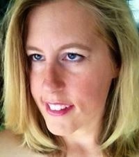 Elizabeth Strickland