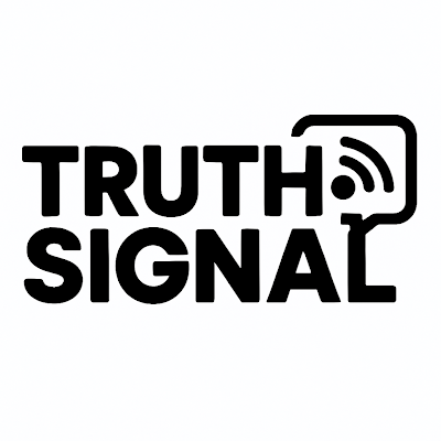 Truth Signal