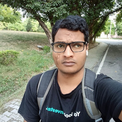 Shubham Kumar Bhokta