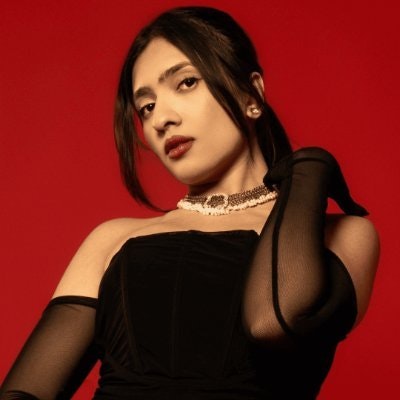 𝑰𝑹𝑨 𝑺𝑯𝑨𝑹𝑴𝑨