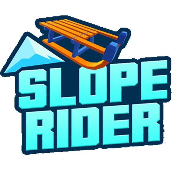Slope Rider