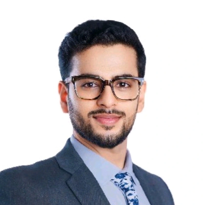 Aditya Vikram Singh