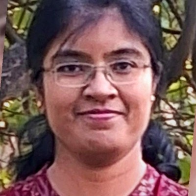 Sangeeta Dey