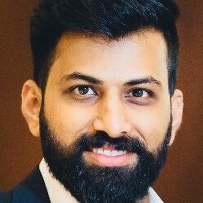 Prasanth mullachery karichery