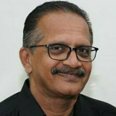 Shasi Prasad N Menokee