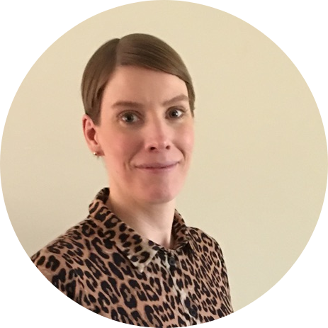 Mathilde Bach Stougaard