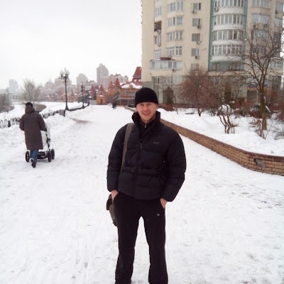 Денис Сухов