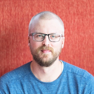 Daniel Haaf