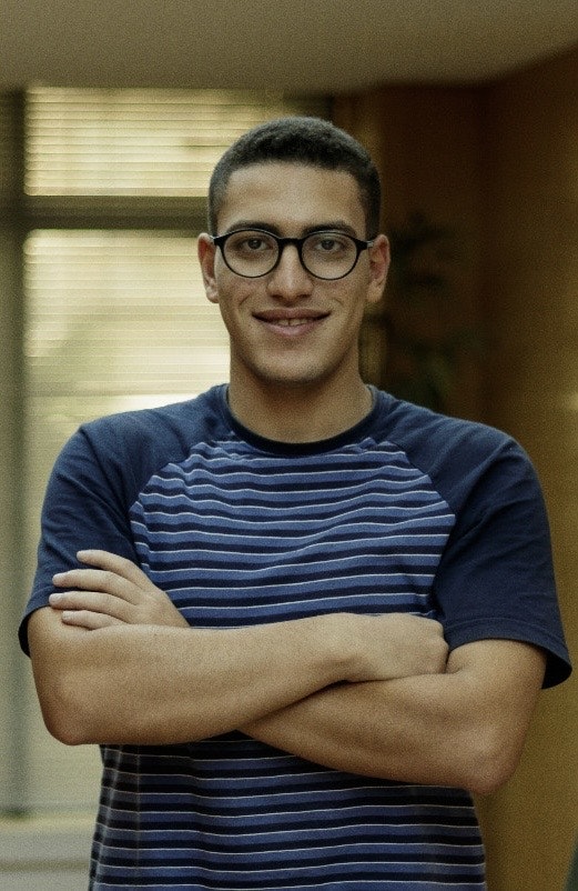 Khaled Ezzat