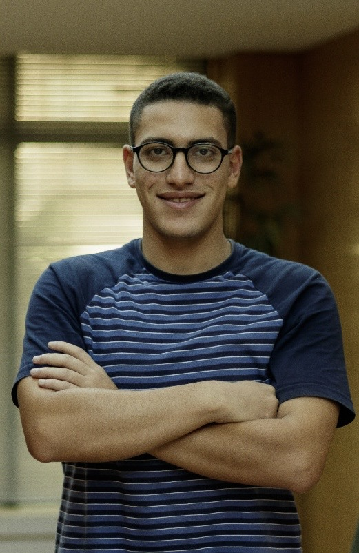Khaled Ezzat