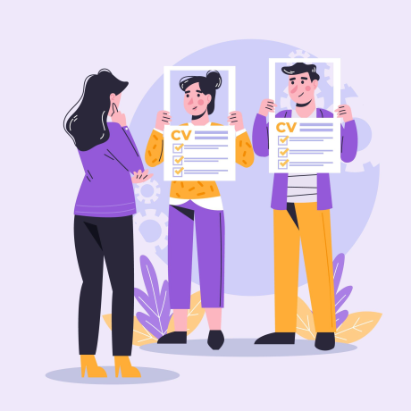 Best resume and cover letter synonyms