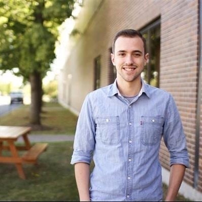 Georges-Antoine Assi