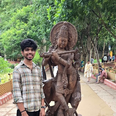 TARUN TEJA