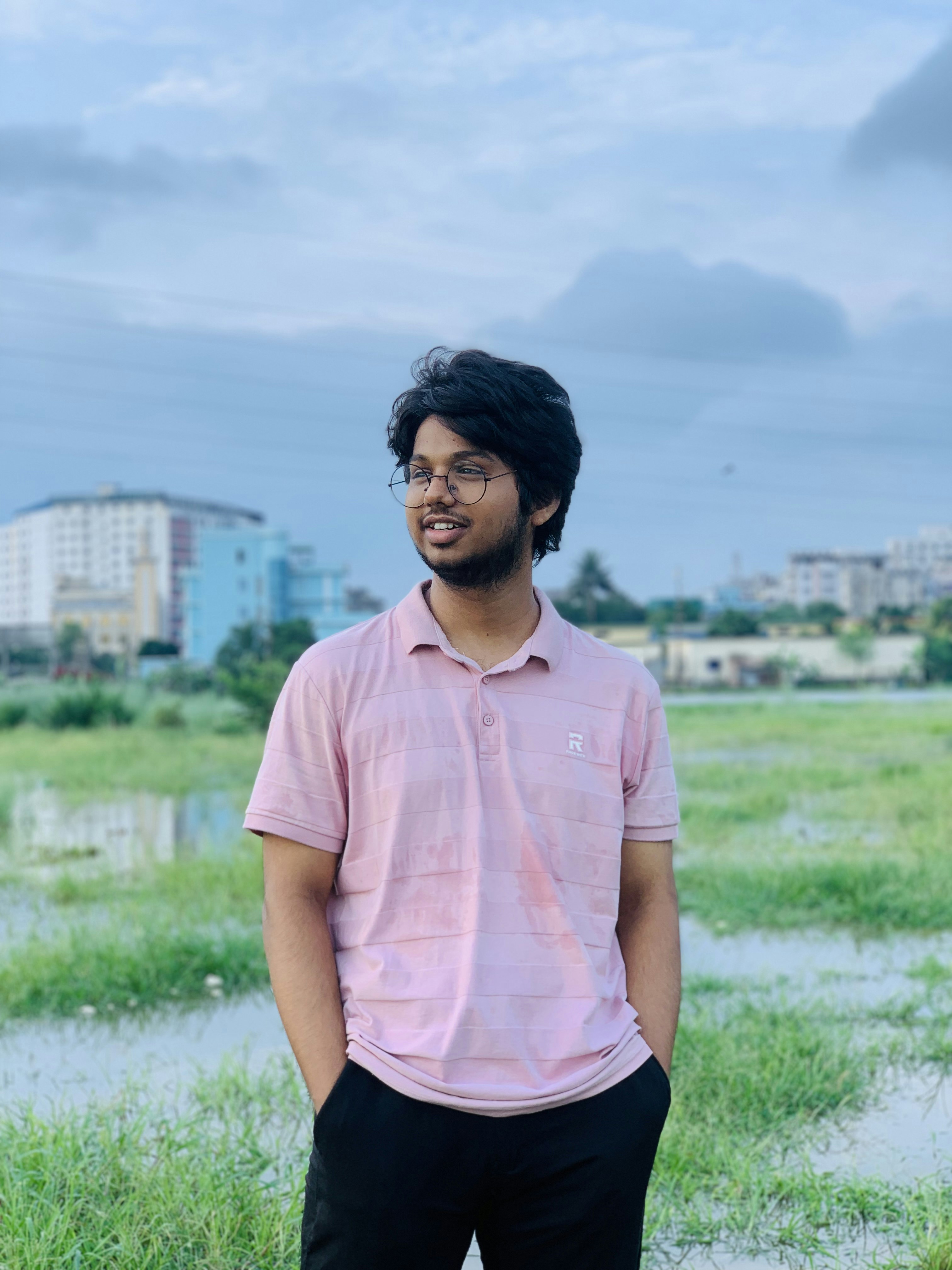 Sabkat Ahmed Rafi