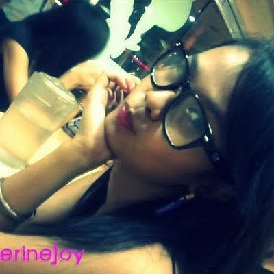 Katherine Joy Yu Marfori