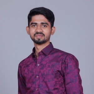 Giridharan Panneerselvam