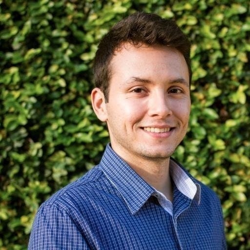 Luis Alfredo daSilva