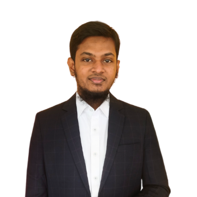 Md. Salauddin Shohag