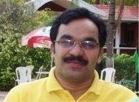 Lakshmidas Gurukkalk