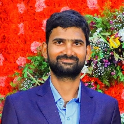 Muhammad Younus Shaik