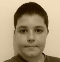 Muteș Robert - Ionel