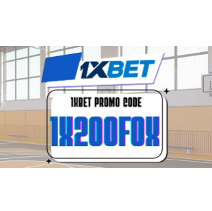 1xbet bonus code turkmenistan