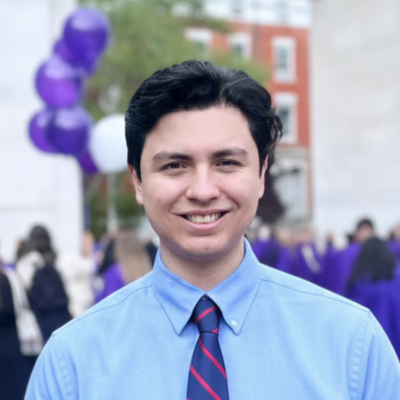 BRYAN HERRERA