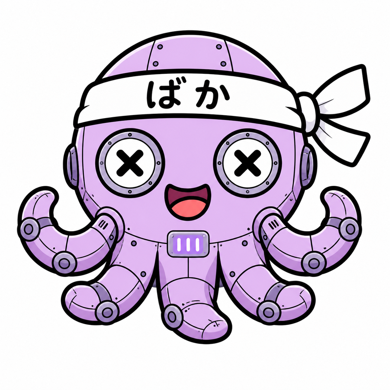 Baka Tako
