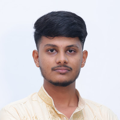 Syed Ubada