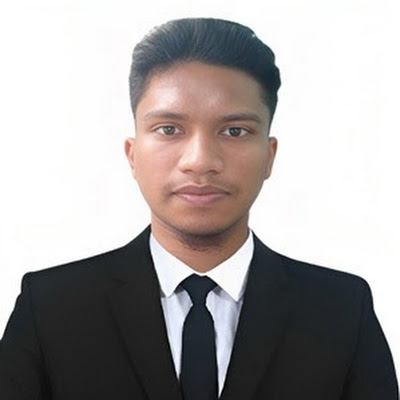 Rafsan Ahmed