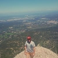 Daniel Felipe Restrepo