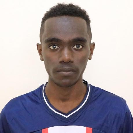 Dawit Worku