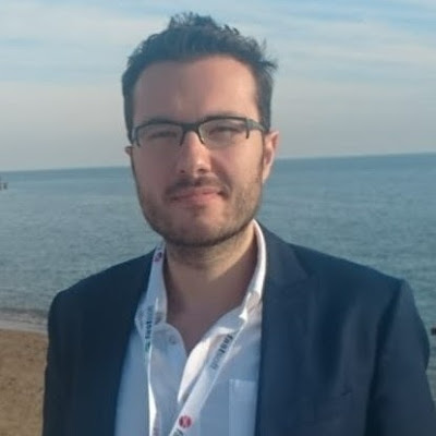 Dr. Ahmet ÇUBUKCU