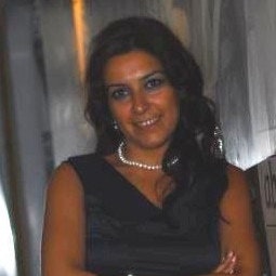 DENİZ CENGİZER DUMAN