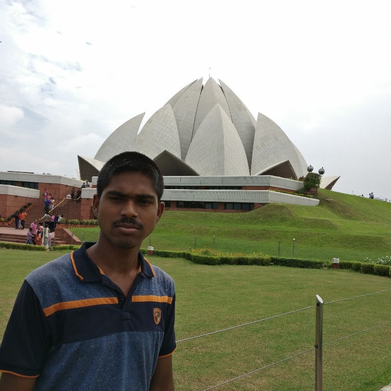 Nitish Patel